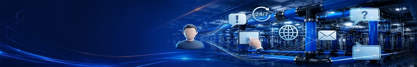 Banner Liên hệ