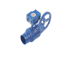 Van bướm kết nối nhanh